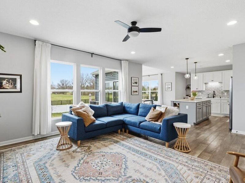 5816 Pinesdale Place, Westerville, OH 43081 Photo 7