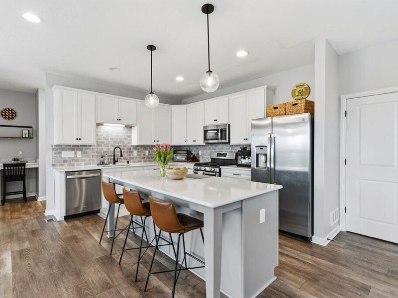 5816 Pinesdale Place, Westerville, OH 43081 Photo 8