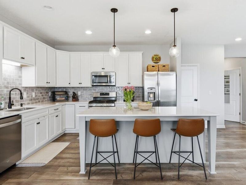 5816 Pinesdale Place, Westerville, OH 43081 Photo 9