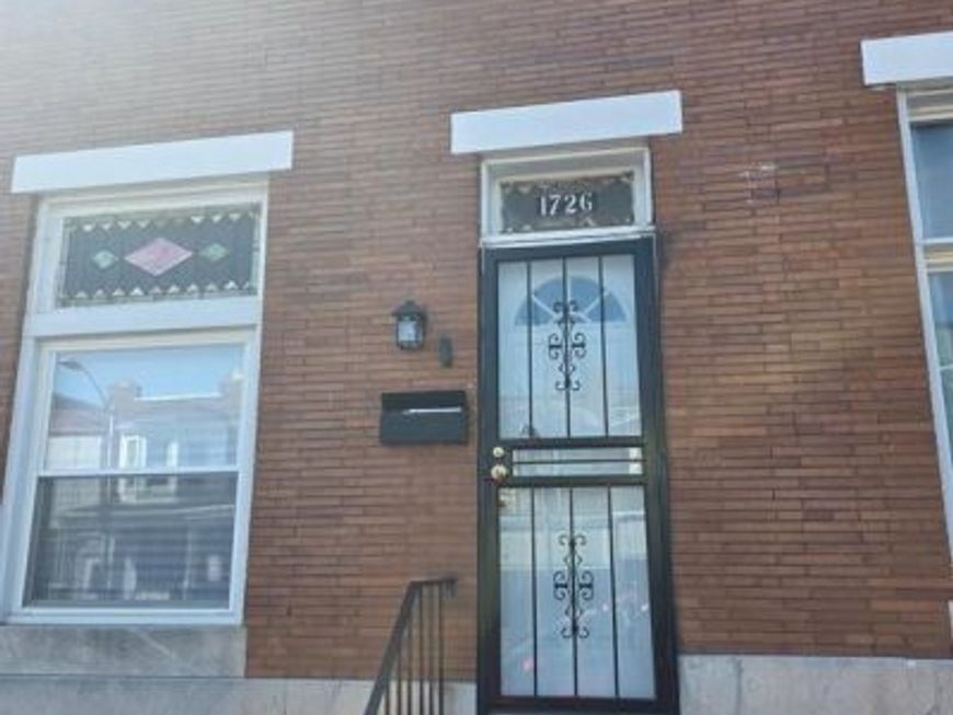 1726 N Smallwood Street , Baltimore, MD 21216 Main Photo
