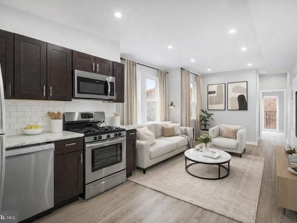 2327 WHARTON STREET , Unit 2, PHILADELPHIA, PA 19146