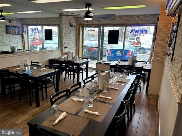 2422 W RHAWN STREET, PHILADELPHIA, PA 19152