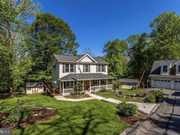 505 4TH AVENUE, BRUNSWICK, MD 21716