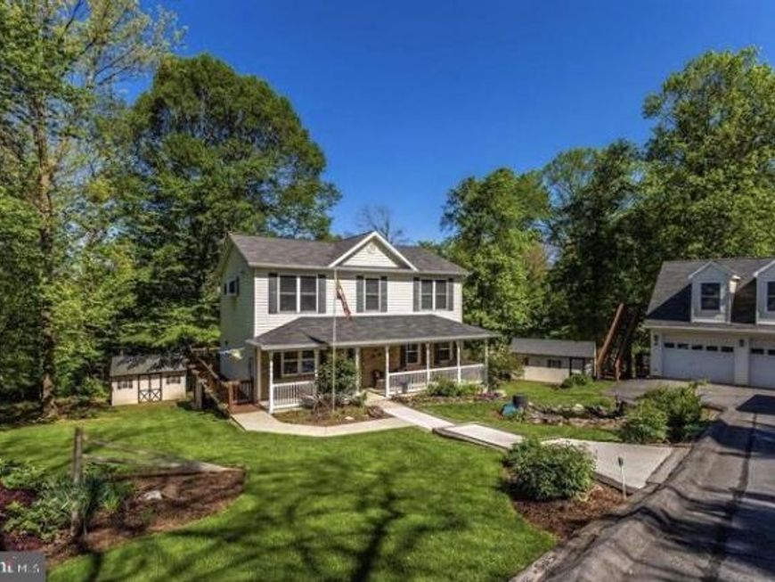 505 4th Avenue, Brunswick, MD 21716 Main Photo