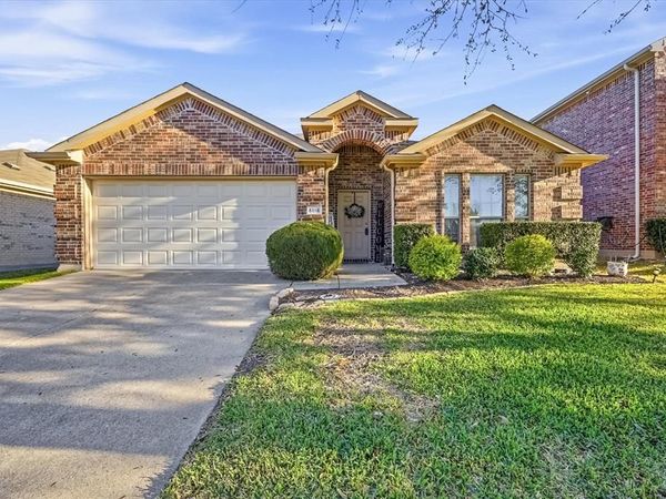 5116 Bridgeport Road, McKinney, TX 75071