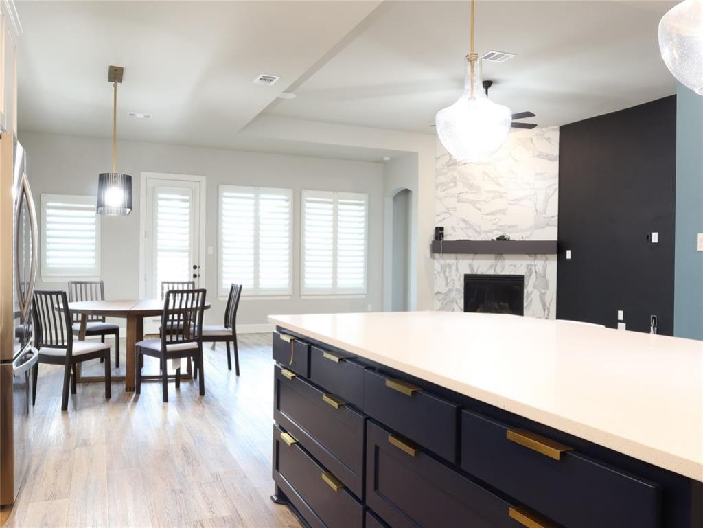 1720 Conifer Court, Argyle, TX 76226 Main Photo