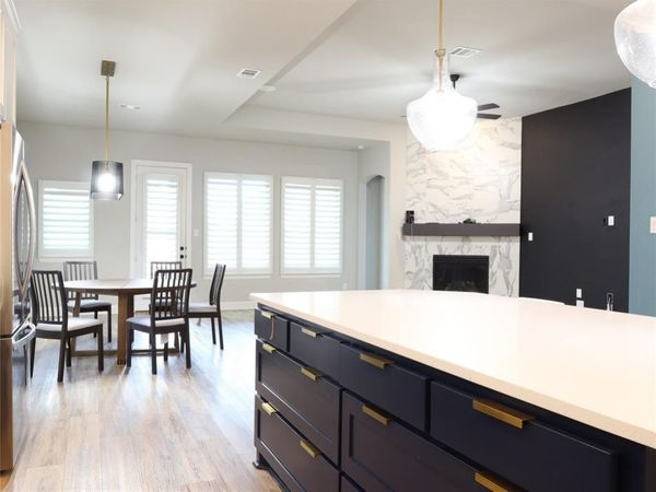 1720 Conifer Court, Argyle, TX 76226