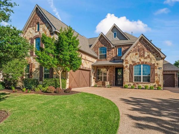 2812 Waverley Drive, Trophy Club, TX 76262