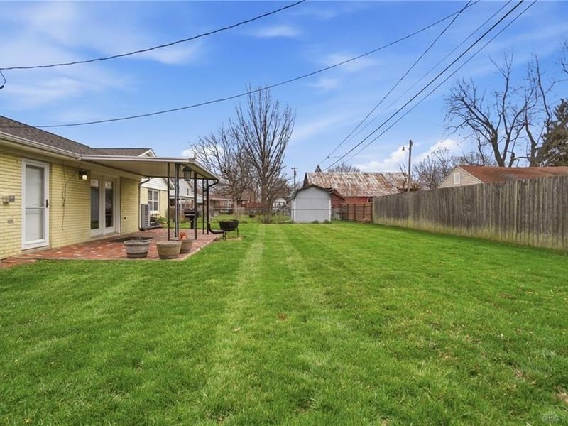 608 W Washington Street, New Carlisle, OH 45344 Photo 41