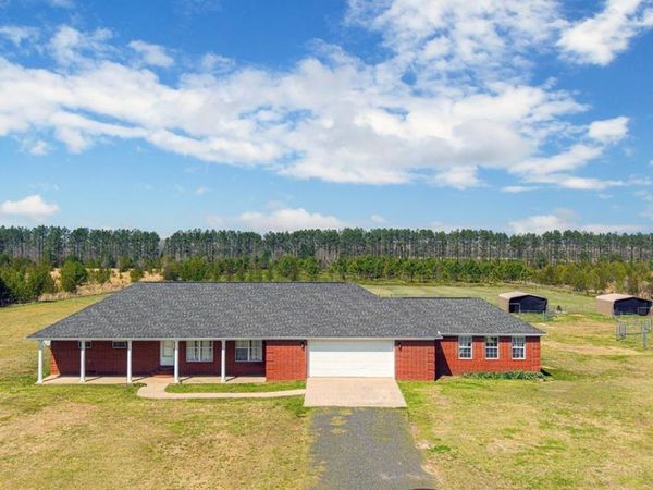 168 Hattie Ln. , Ward, AR 72176