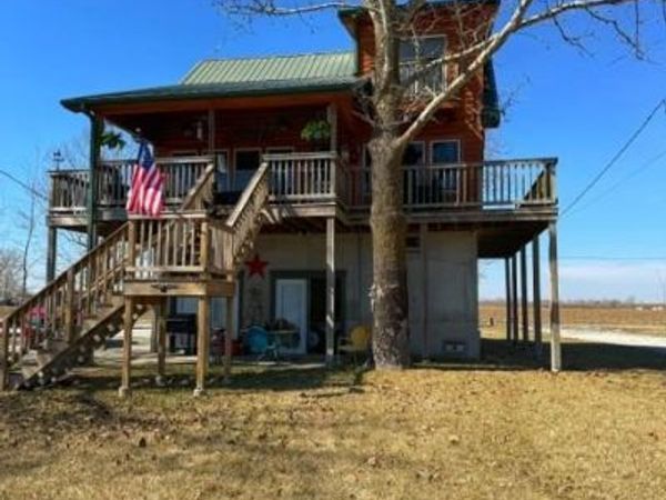 355 Mallard Lane, Big Lake, MO 64437