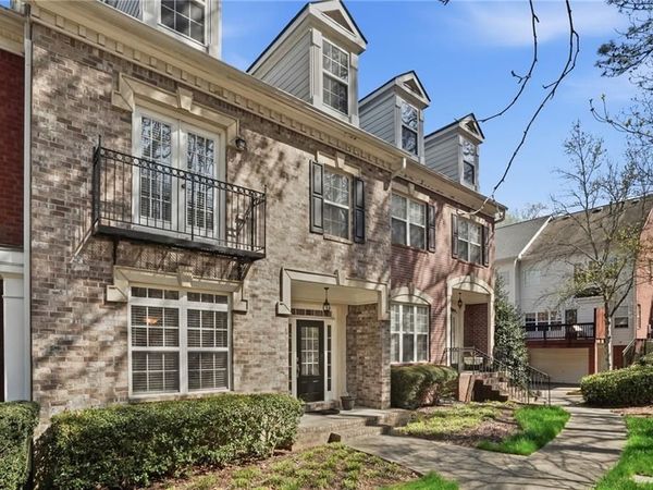 3150 Mercer University Drive, Atlanta, GA 30341