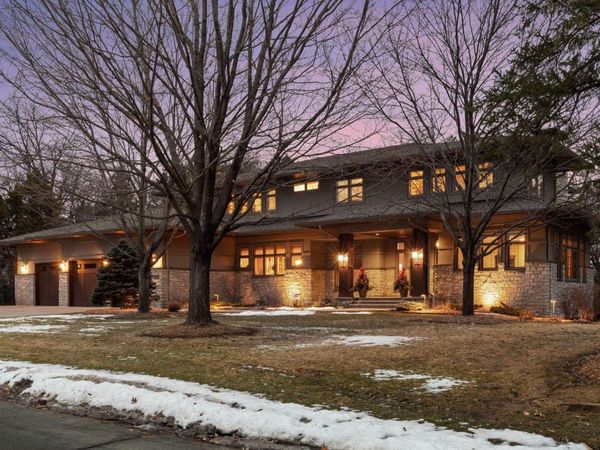 5425 Highwood Drive W, Edina, MN 55436