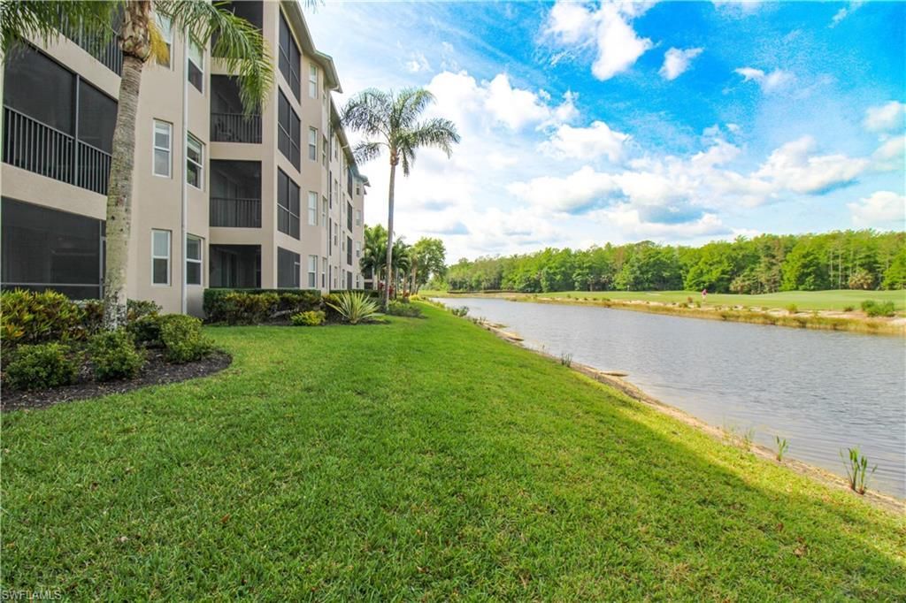 10313 Heritage Bay Blvd, Unit 1342, Naples, FL 34120 Photo