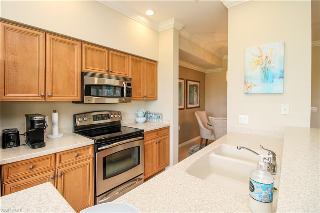 10313 Heritage Bay Blvd, Unit 1342, Naples, FL 34120 Photo