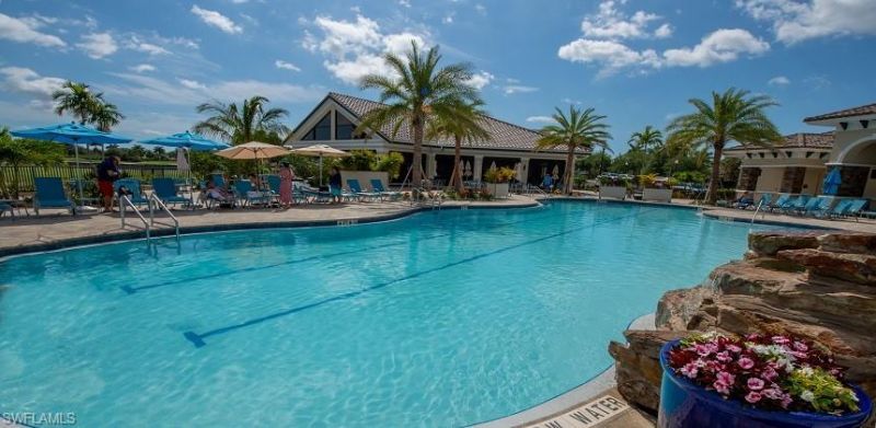 10313 Heritage Bay Blvd, Unit 1342, Naples, FL 34120 Photo