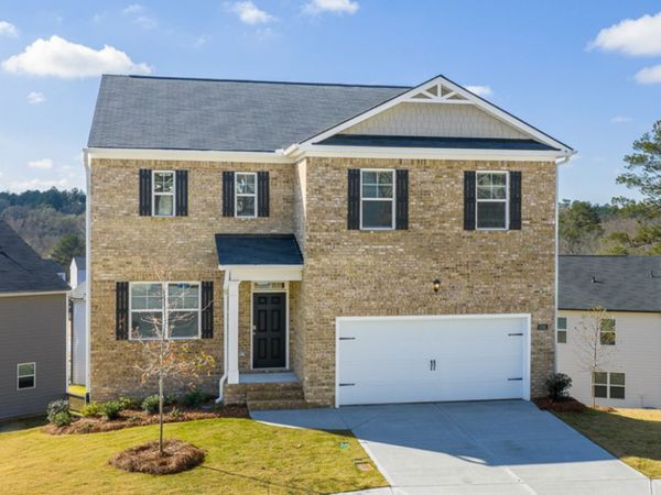 488 Bullock Pass, Jefferson, GA 30549