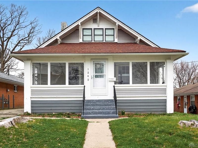 1245 Patterson Road, Dayton, OH 45420 Photo 1