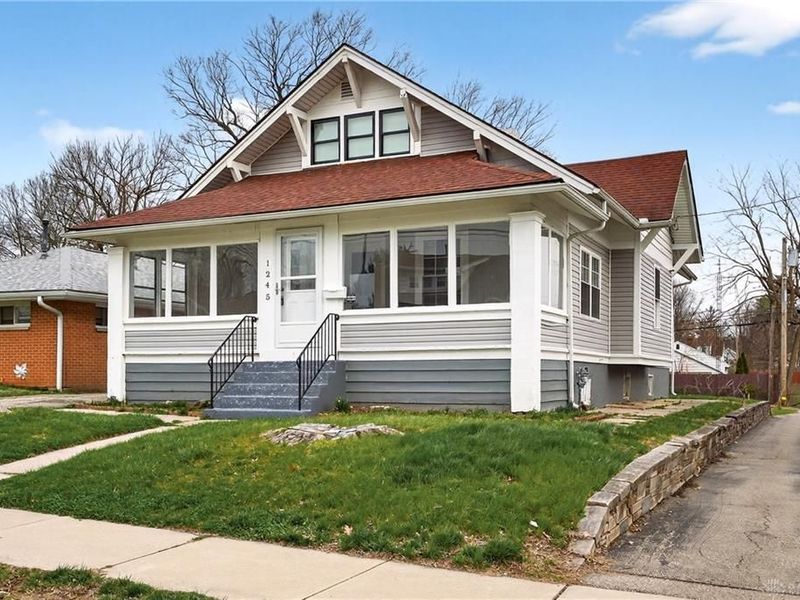 1245 Patterson Road, Dayton, OH 45420 Photo 2