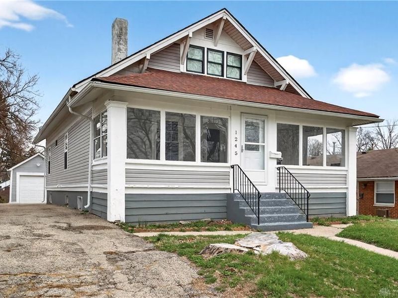 1245 Patterson Road, Dayton, OH 45420 Photo 3