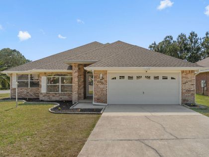 1522 Brigaten Court Gulf Breeze, FL 32563
