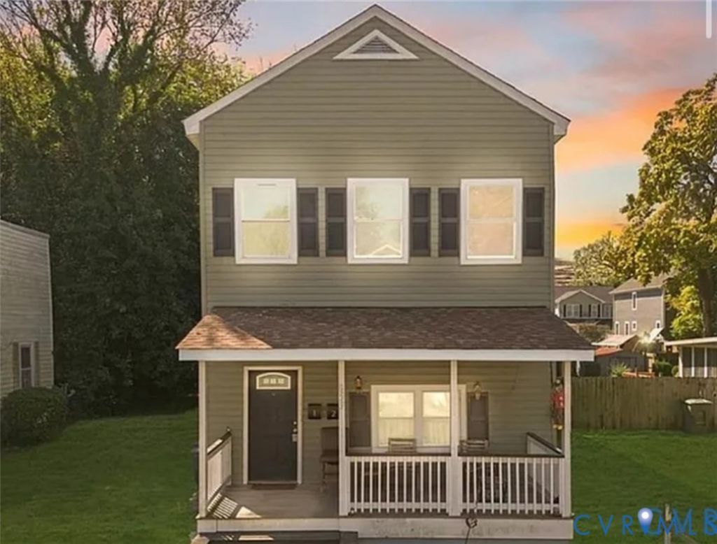 859 Lexington Street, Norfolk, VA 23504 Main Photo