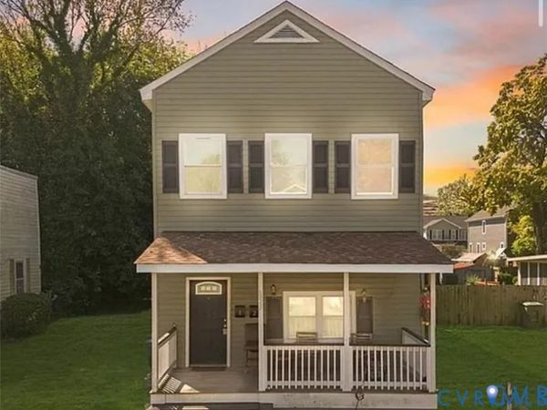 859 Lexington Street, Norfolk, VA 23504