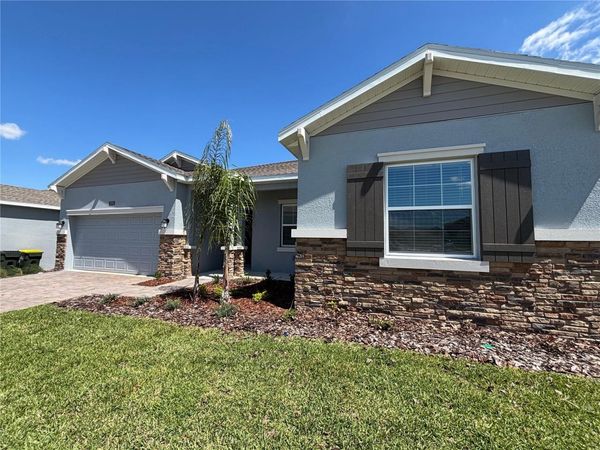 5996 SHAVASANA ROAD, Unit B, CLERMONT, FL 34714