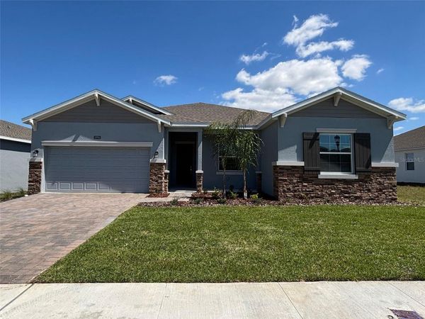 5996 SHAVASANA ROAD , Unit A, CLERMONT, FL 34714