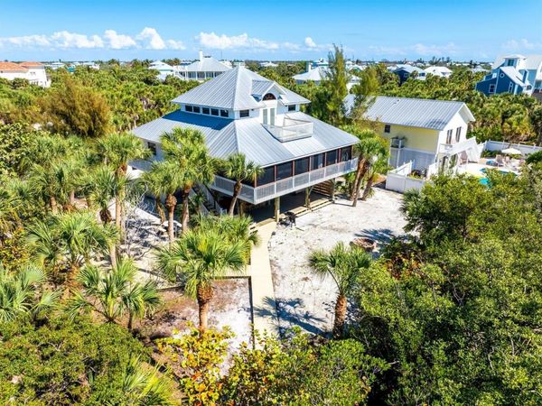 51 PALM DRIVE , PLACIDA, FL 33946