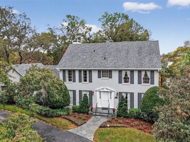 2000 COUNTRY CLUB DRIVE, EUSTIS, FL 32726