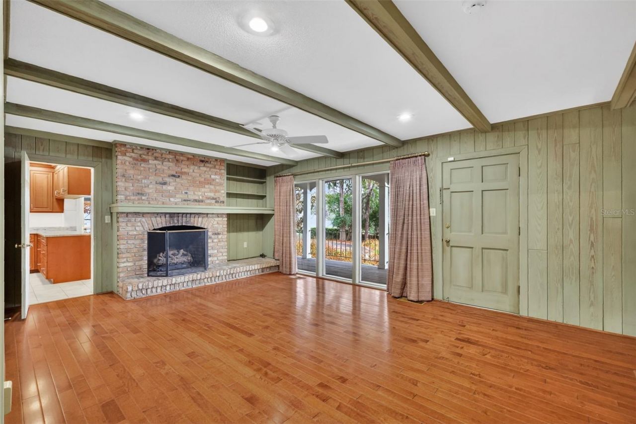 2000 Country Club Drive, Eustis, FL 32726 Photo