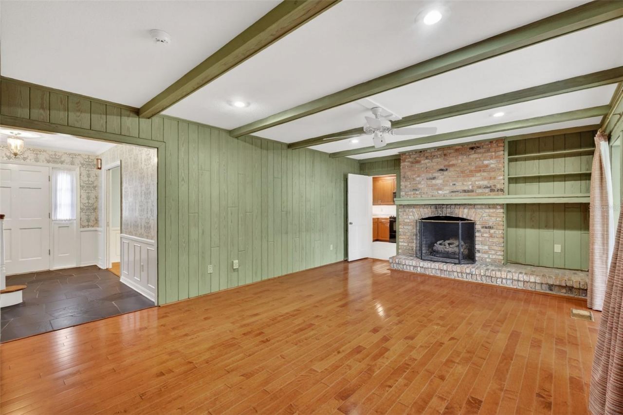 2000 Country Club Drive, Eustis, FL 32726 Photo