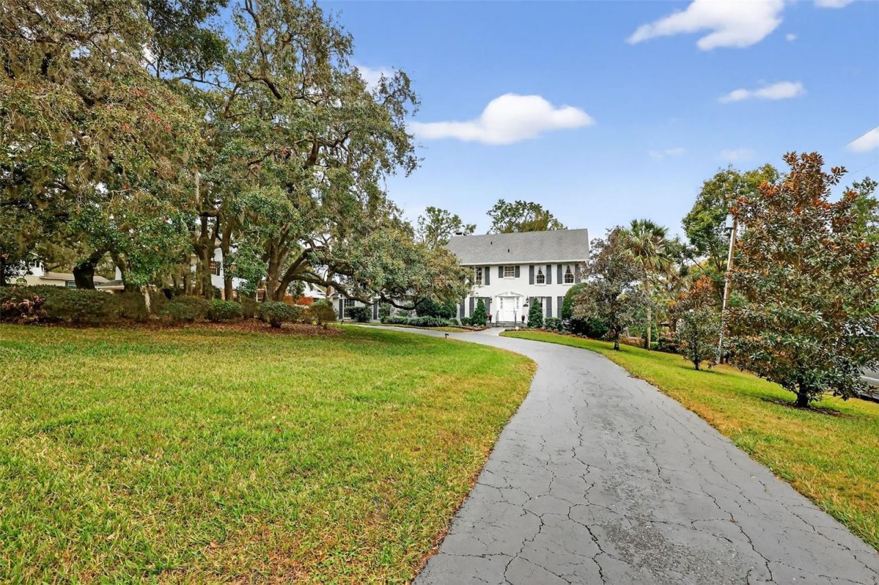 2000 Country Club Drive, Eustis, FL 32726 Photo