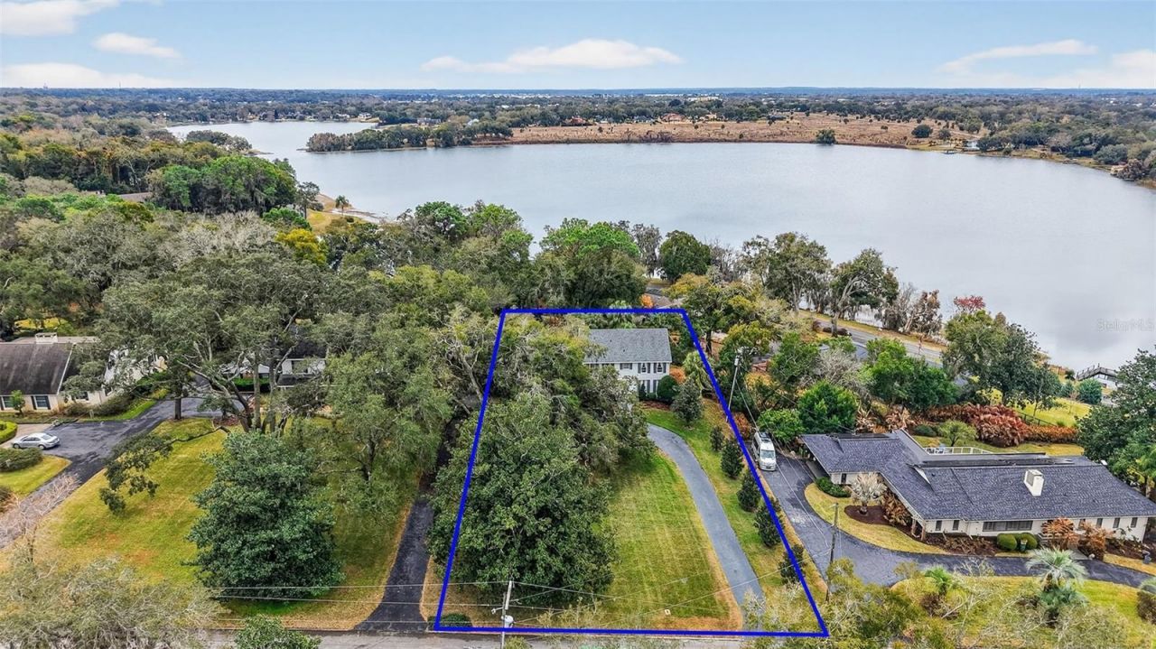 2000 Country Club Drive, Eustis, FL 32726 Photo