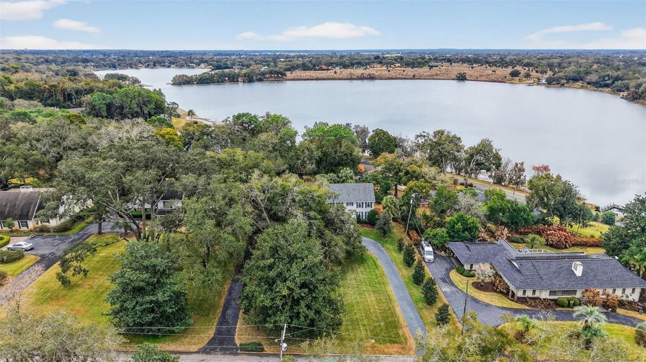 2000 Country Club Drive, Eustis, FL 32726 Photo