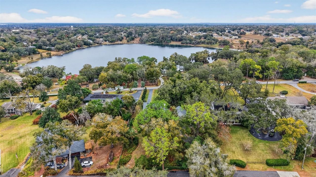 2000 Country Club Drive, Eustis, FL 32726 Photo