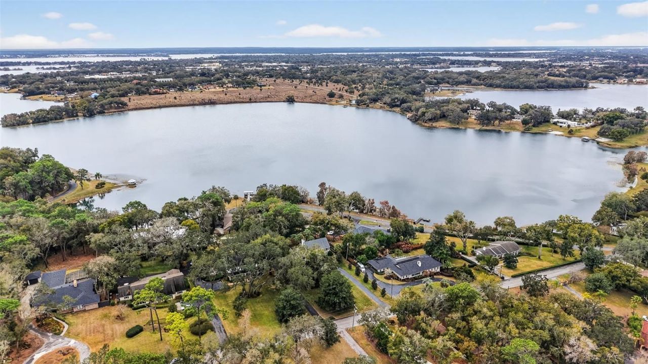 2000 Country Club Drive, Eustis, FL 32726 Photo