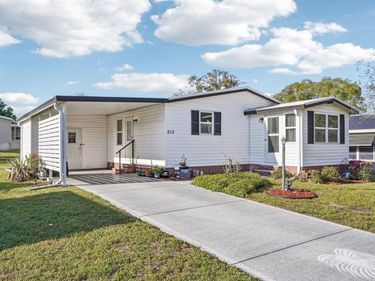 510 BONITA DRIVE, THE VILLAGES, FL 32159