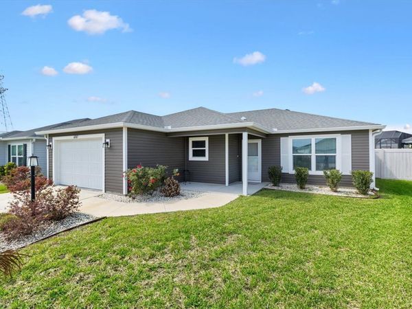 6767 MARY LOOP , THE VILLAGES, FL 34762