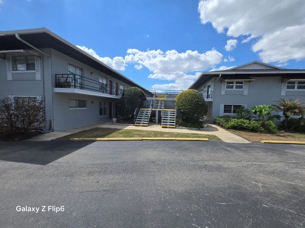 4328 EDGEWATER DRIVE, Unit C201, ORLANDO, FL 32804