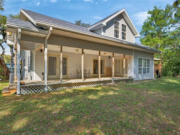 5572 S MARLIN POINT , FLORAL CITY, FL 34436