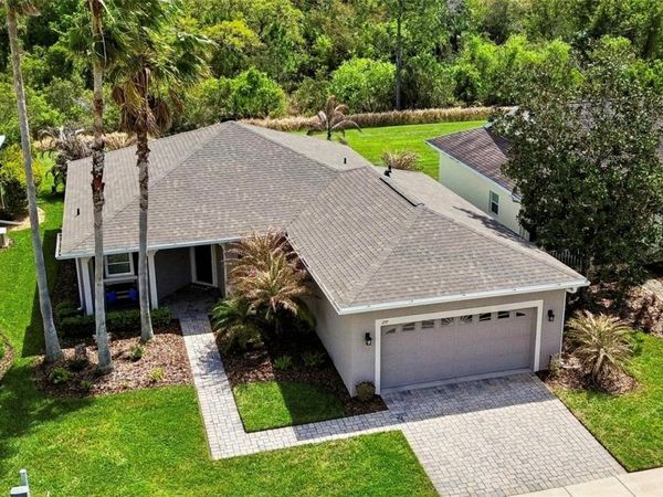 177 MARABELLA LOOP , POINCIANA, FL 34759