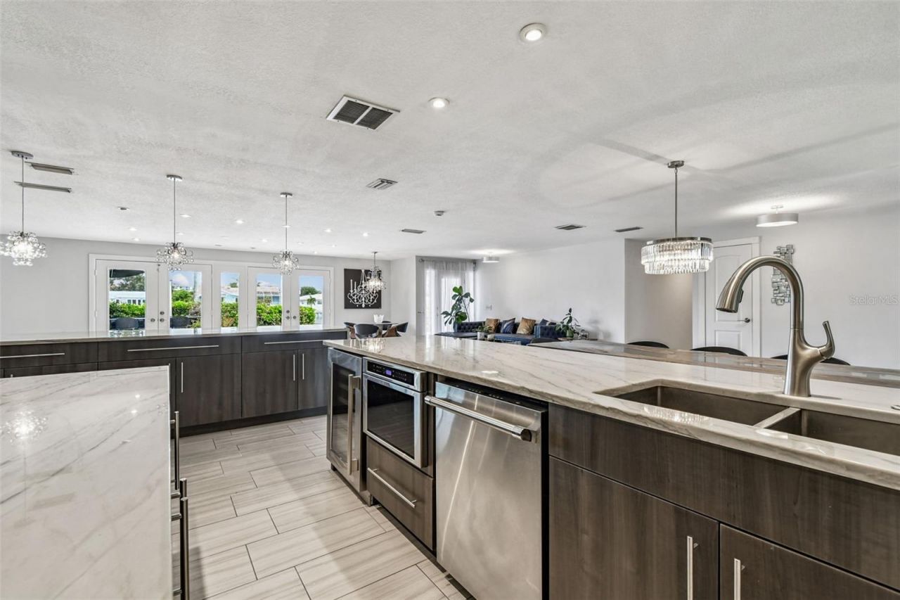 221 Howard Drive, Belleair Beach, FL 33786 Photo