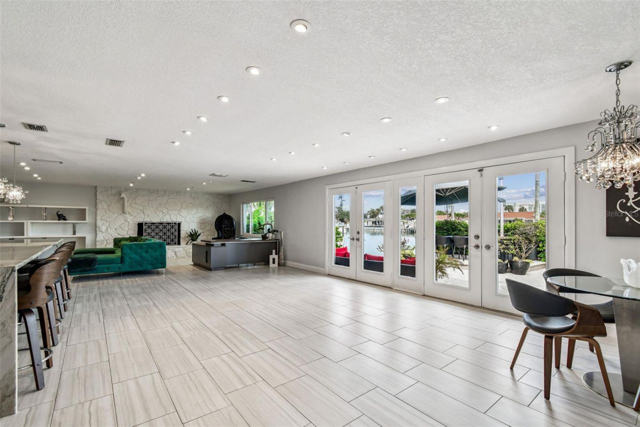 221 Howard Drive, Belleair Beach, FL 33786 Photo