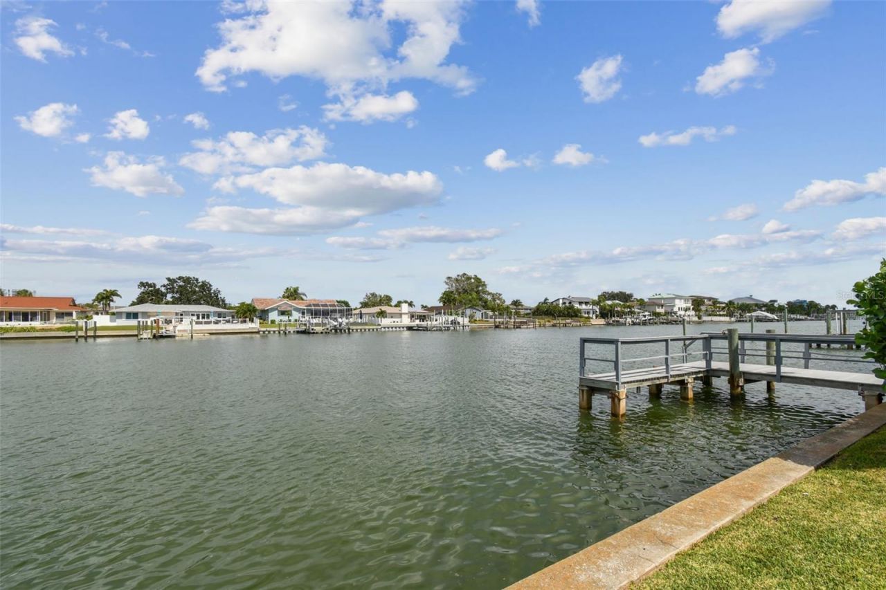 221 Howard Drive, Belleair Beach, FL 33786 Photo