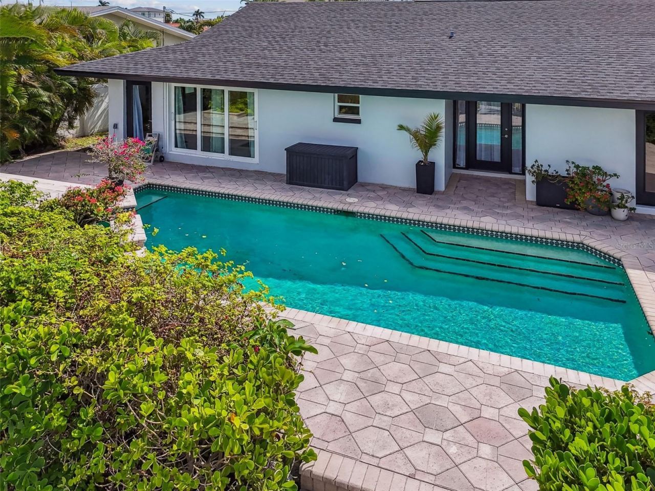 221 Howard Drive, Belleair Beach, FL 33786 Photo