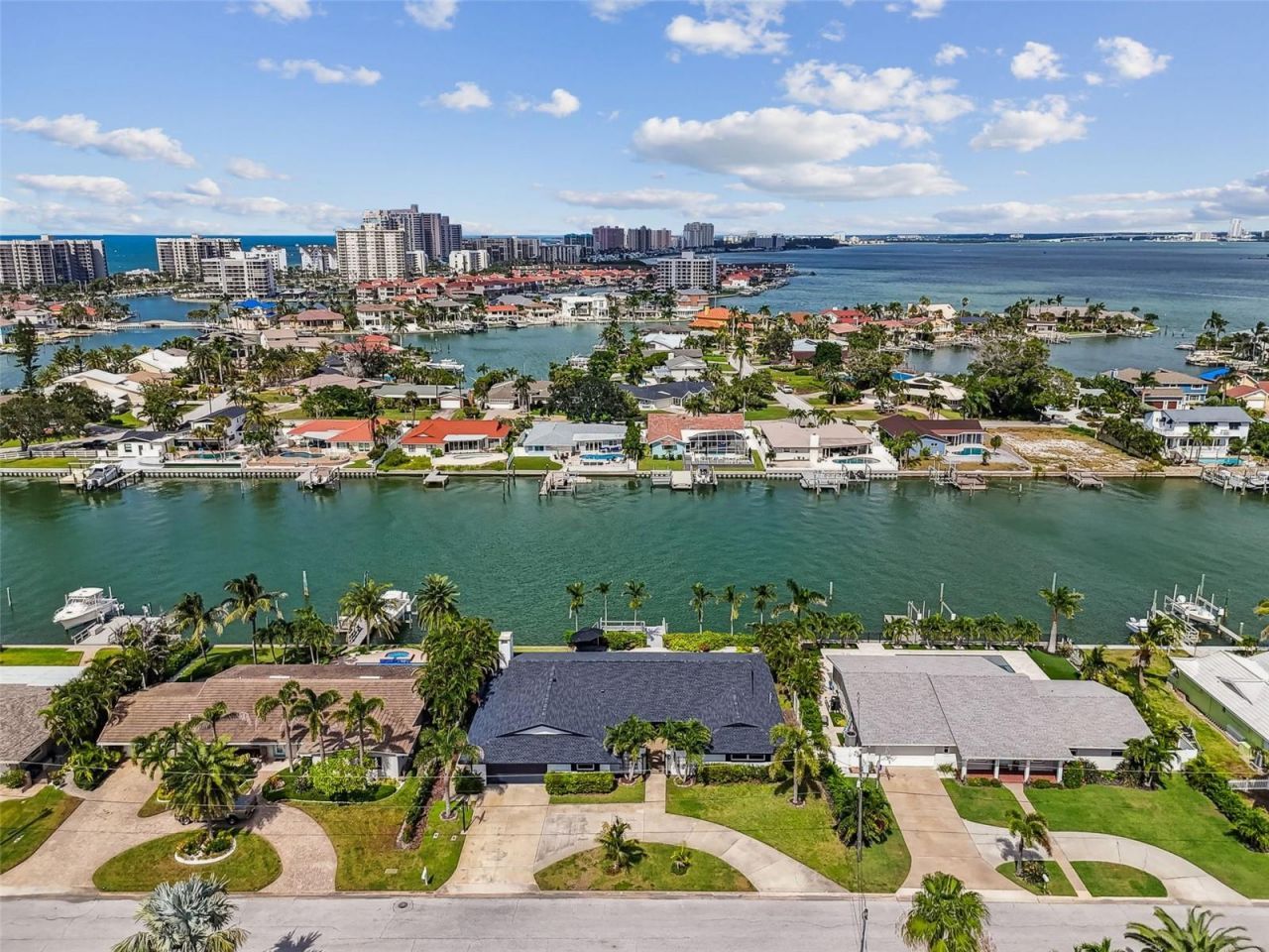 221 Howard Drive, Belleair Beach, FL 33786 Photo