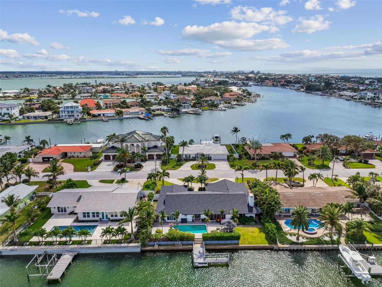 221 Howard Drive, Belleair Beach, FL 33786 Photo