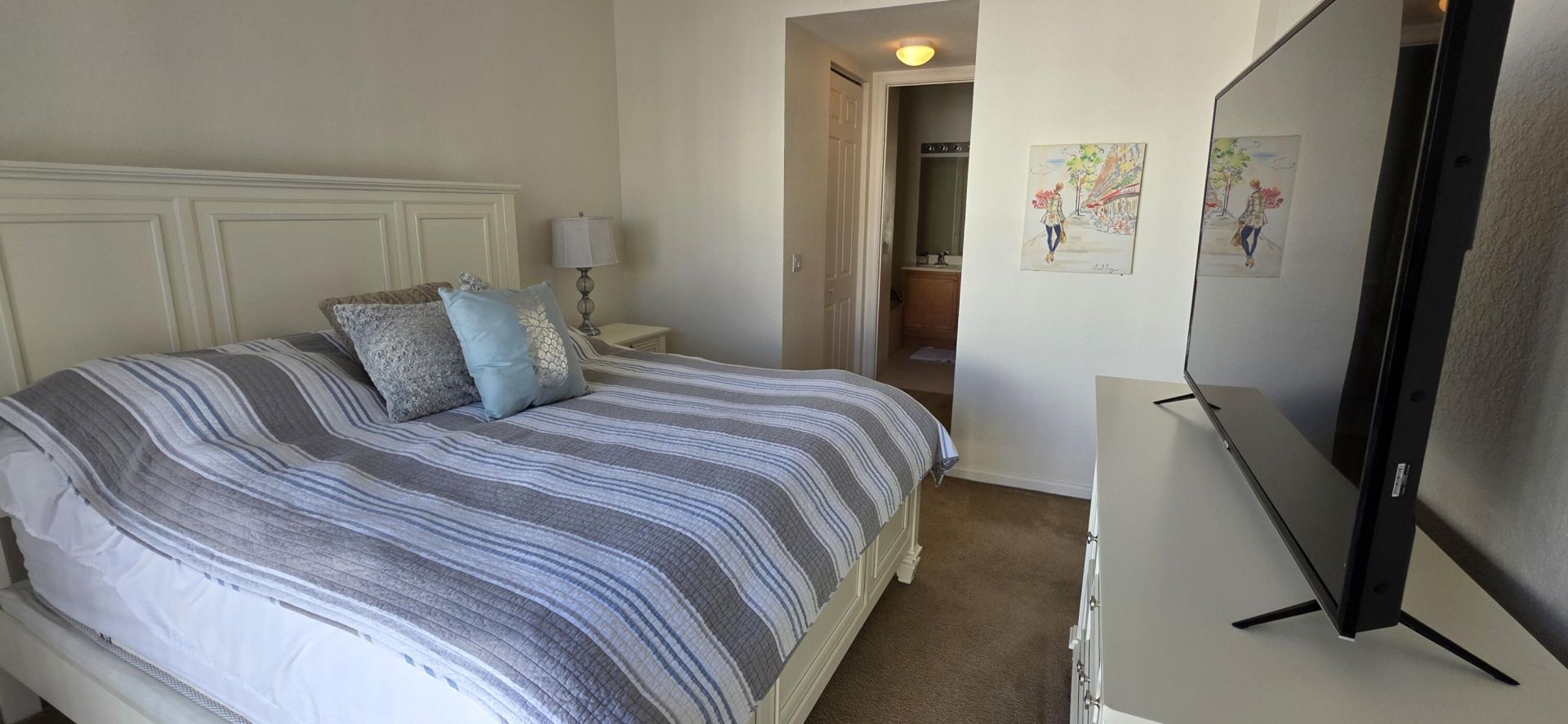 10520 SW Stephanie Way Sw, Unit 2-203, Port Saint Lucie, FL 34987 Photo